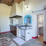 Villa La Fontaccia 13 By Vacavilla