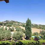 Villa La Fontaccia 13 By Vacavilla Montiano (Tuscany)