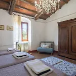 La Fontaccia 13 By Vacavilla Villa Montiano (Tuscany)